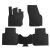 Kodiaq (2024-...) комплект гумових килимків з 4 штук