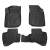 C1 II (2014-...) комплект 3D килимків з 4 штук