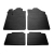 Avalon III (XX30) (2005-2012) комплект килимків з 4 штук