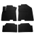 Niro EV (2018-...) комплект килимків з 4 штук