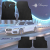 JAGUAR XF (X260) (2015-...) комплект килимків з 4 штук