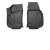 Zafira B (2005-2011) комплект 3D килимків з 2 штук