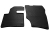 Q7 (4L) (2005–2015) комплект килимків з 2 штук