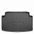 3D килимок в багажник 4 EV (2022-...) (LUXURY) (lower trunk)