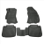 Outback (BS) (2014-2020) комплект 3D килимків з 4 штук
