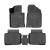 Optima (TF) (2010-2015) комплект 3D килимків з 5 штук