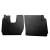 S-WAY (cabin AS) (2019-2025) комплект килимків з 2 штук