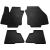 Astra H (hatchback/universal) (2004-2010) комплект килимків з 4 штук