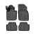 Cooper III (F55) (5 doors) (2014-2023) комплект килимків з 4 штук