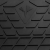 AUDI A4 (B5) (1994-2001) килимок передній лівий