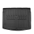 3D килимок в багажник Corolla Cross (XG10) (2022-...)