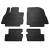Yaris iA (DJ) (2015-...) комплект килимків з 4 штук