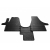 T5 (1plus1) (2003-2015) комплект килимків з 3 штук