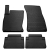 A8 (D3) (short/long) (2002-2009) комплект килимків з 4 штук