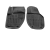 V40 (2012-2019) комплект 3D килимків з 2 штук