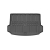 3D килимок в багажник Junior (2024-...) (upper trunk)