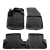Express II (2021-...) комплект 3D килимків з 4 штук
