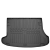3D  килимок в багажник i30cw (FD) (2007-2012) (universal)