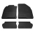 2  (2002-2007) комплект килимків з 4 штук