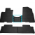 CR-V II (2002-2006) килимок передній середній