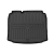 3D килимок в багажник A3 (8P) (2003-2012) (hatchback)