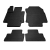 RAV 4 (XA50) AT (2018-...) комплект килимків з 4 штук