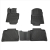 C167  GLE Coupe (2019-...) комплект 3D килимків з 4 штук