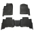 Land Cruiser Prado (J120) (2002-2009) комплект 3D килимків з 5 штук