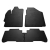 Voleex C30 (2010-2016) комплект килимків з 4 штук