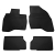 Explorer V (U502) (2010-2015) комплект килимків з 4 штук