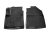 Kona Electric (USA) (2018-2023) комплект 3D килимків з 2 штук