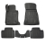 3 (F31) (2011-2019) комплект 3D килимків з 5 штук