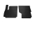 Amarok (2010-...) комплект килимків з 2 штук