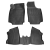 Combo C (2001–2011) комплект 3D килимків з 4 штук