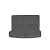 3D килимок в багажник 5 (T34) (2022-...) (upper trunk)