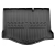 3D килимок в багажник Focus II (C307) (2004-2011) (hatchback/smal spare wheel)