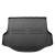 3D килимок в багажник RAV 4 (XA40) (2013-2018) (small size spare wheel)