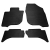 L200 (2015-...) комплект килимків з 4 штук