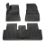 Model 3 (2017-...) комплект 3D килимків з 4 штук