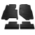 QX50 (J50) (2013-2017) комплект килимків з 4 штук
