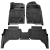 Ranger (P703) (2022-...) комплект 3D килимків з 5 штук