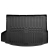 3D килимок в багажник Atlas Pro (2021-...) (hybrid)
