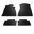 LEXUS GS (GSR190) (2WD) (2005-2011) комплект килимків з 4 штук