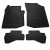 107 (2005-2014) комплект килимків з 4 штук