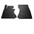7 (E65) (2002-2008) комплект килимків з 2 штук