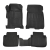 Accord IX  (2012-2017) комплект 3D килимків з 4 штук