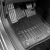3D килимок в багажник RANGE ROVER IV (L405) (2012-2023) (short)