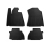 Tundra (2007-2013) комплект килимків з 4 штук