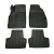 Volt І (2010-2015) комплект 3D килимків з 4 штук