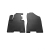 Sportage (QL) (2015-2021) комплект килимків з 2 штук